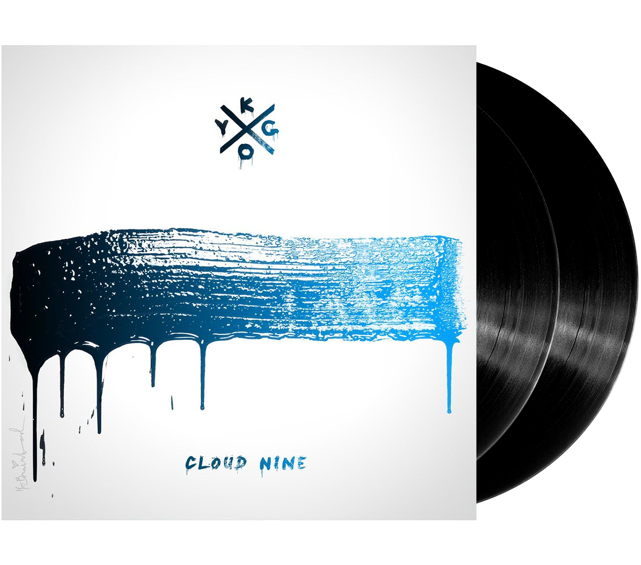 Image of Cloud Nine (2LP)